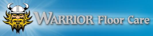 Warrior Floor Care Logo